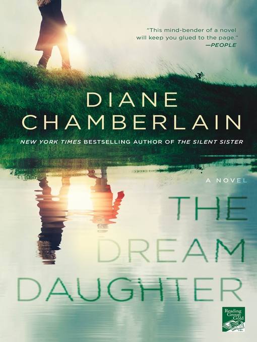 Title details for The Dream Daughter by Diane Chamberlain - Wait list